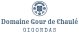 Domaine du Gour de Chaulé